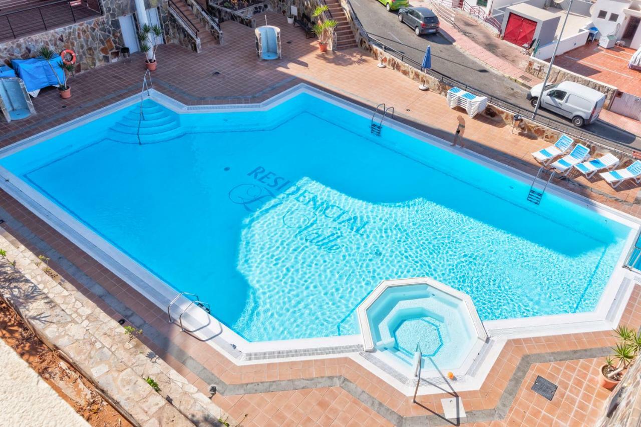 Apartamento El Valle Puerto Rico Con Jacuzzi Exterior photo